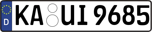 KA-UI9685