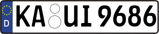 KA-UI9686