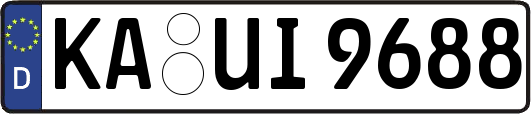 KA-UI9688