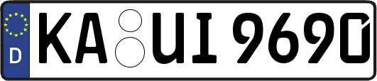 KA-UI9690