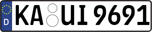 KA-UI9691