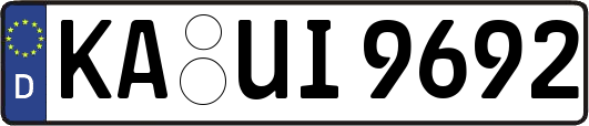 KA-UI9692