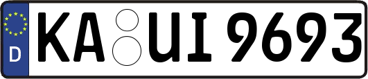 KA-UI9693