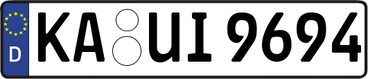 KA-UI9694