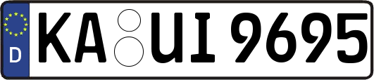 KA-UI9695
