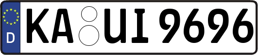 KA-UI9696