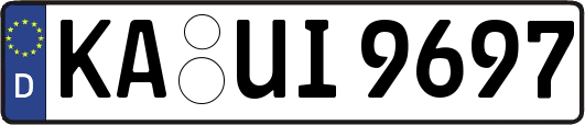 KA-UI9697