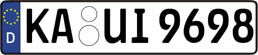 KA-UI9698