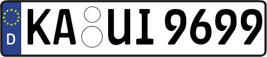 KA-UI9699