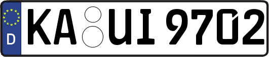 KA-UI9702
