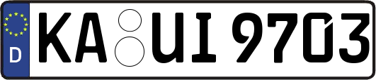 KA-UI9703