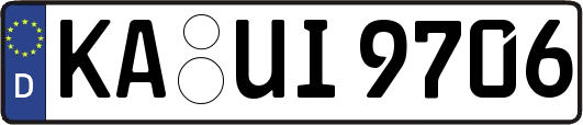 KA-UI9706