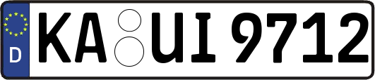 KA-UI9712