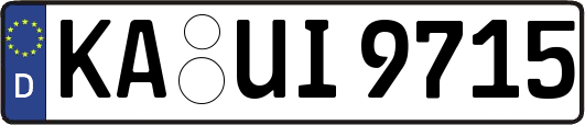 KA-UI9715