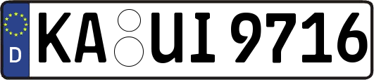 KA-UI9716