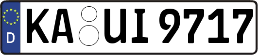 KA-UI9717
