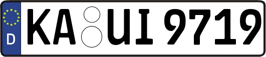 KA-UI9719