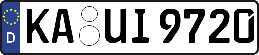 KA-UI9720