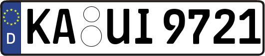 KA-UI9721
