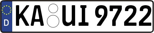 KA-UI9722