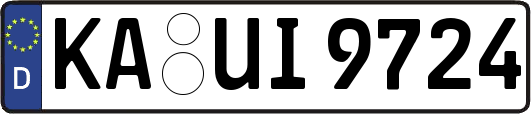 KA-UI9724