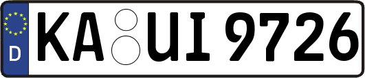 KA-UI9726
