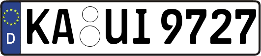 KA-UI9727
