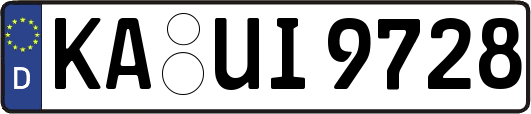 KA-UI9728