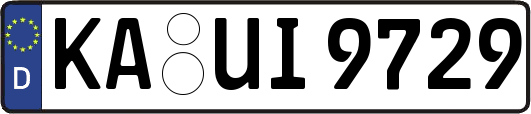 KA-UI9729