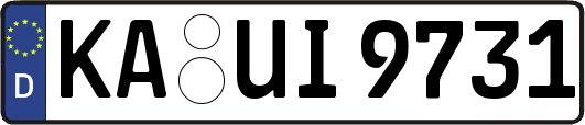 KA-UI9731