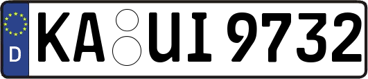 KA-UI9732