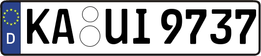 KA-UI9737