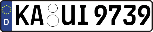 KA-UI9739
