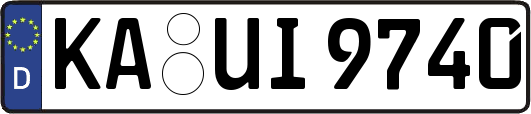 KA-UI9740