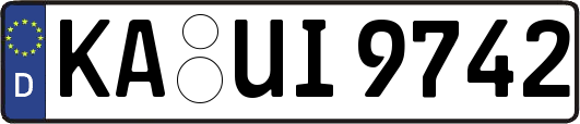 KA-UI9742