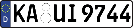 KA-UI9744