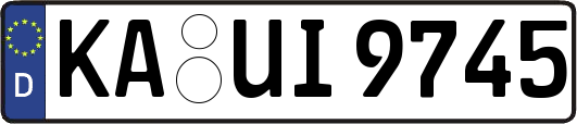 KA-UI9745