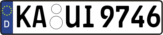 KA-UI9746