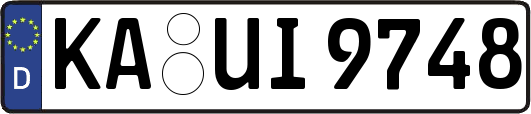 KA-UI9748