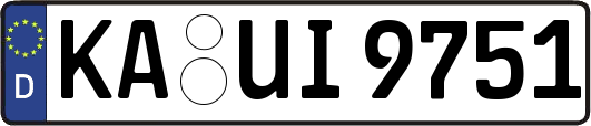KA-UI9751