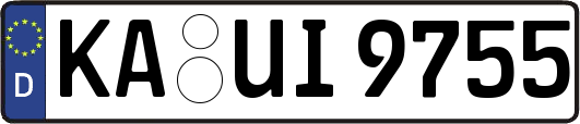 KA-UI9755