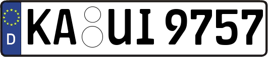 KA-UI9757