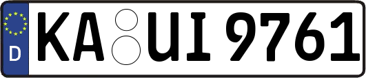 KA-UI9761