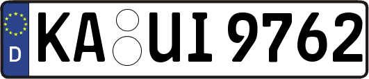 KA-UI9762