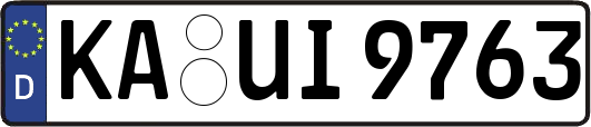 KA-UI9763