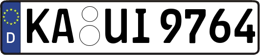 KA-UI9764
