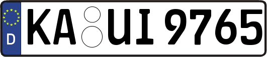 KA-UI9765