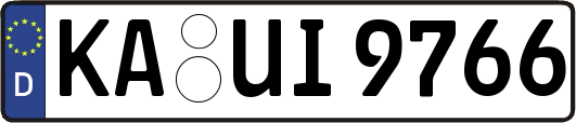 KA-UI9766