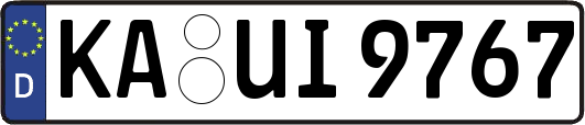 KA-UI9767
