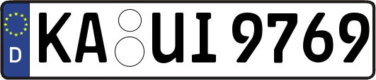 KA-UI9769